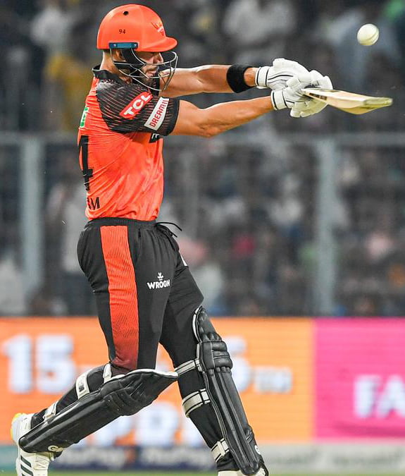 Sunrisers Hyderabad, SRH