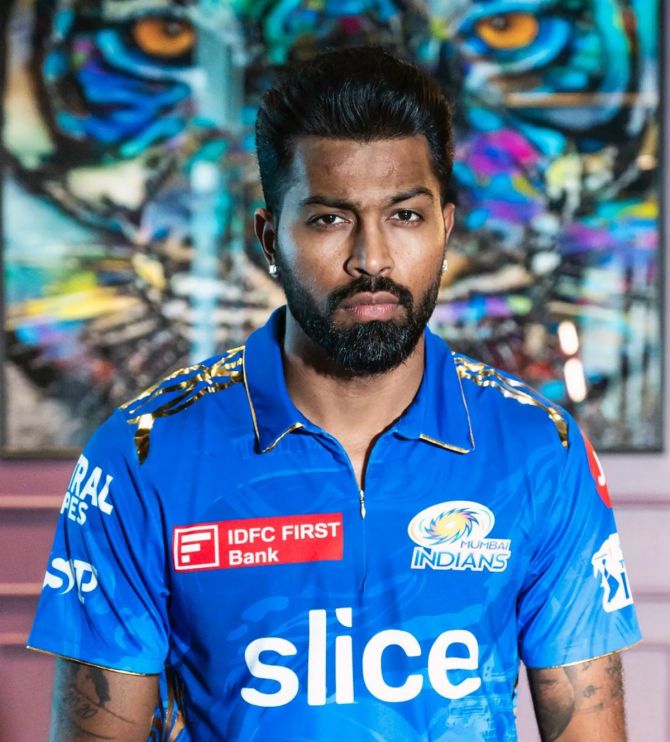 Mumbai Indians Journey