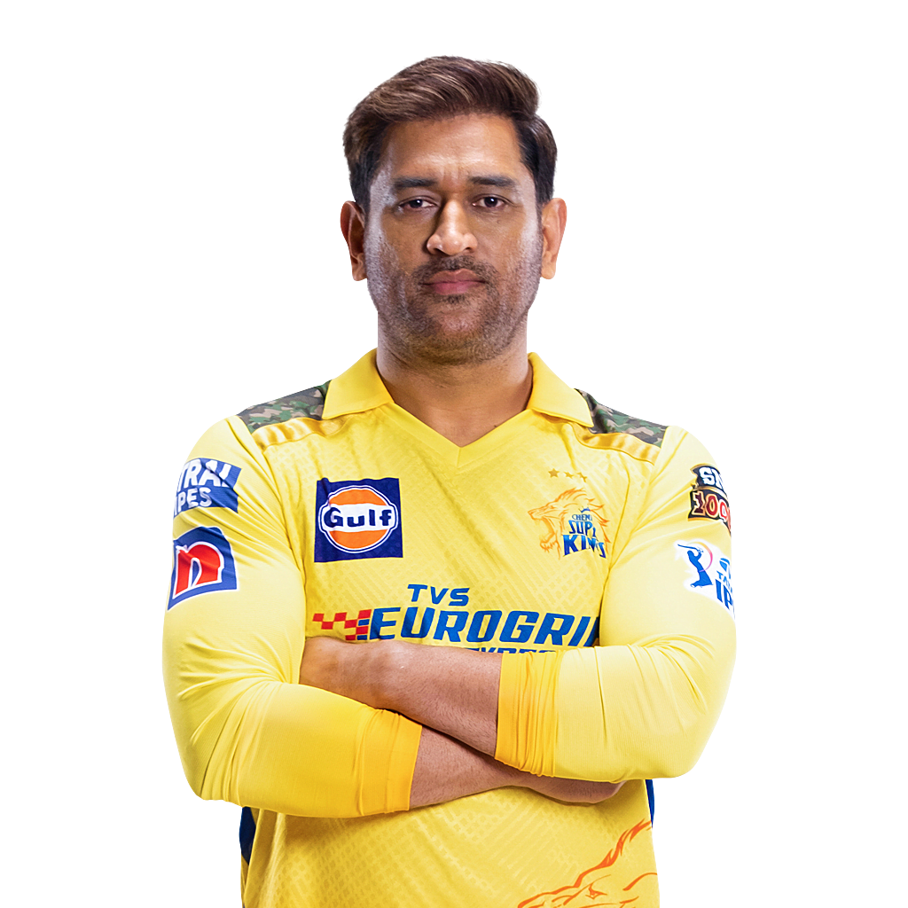 ms dhoni