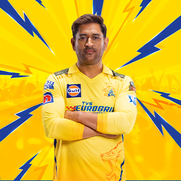 Chennai Super Kings, CSK