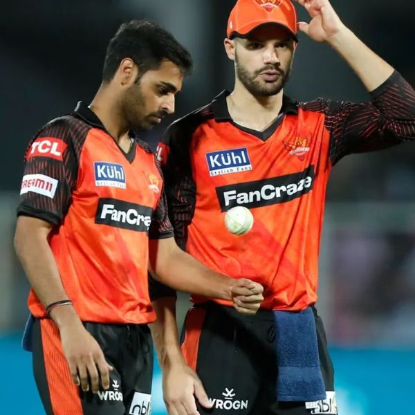 Sunrisers Hyderabad, SRH