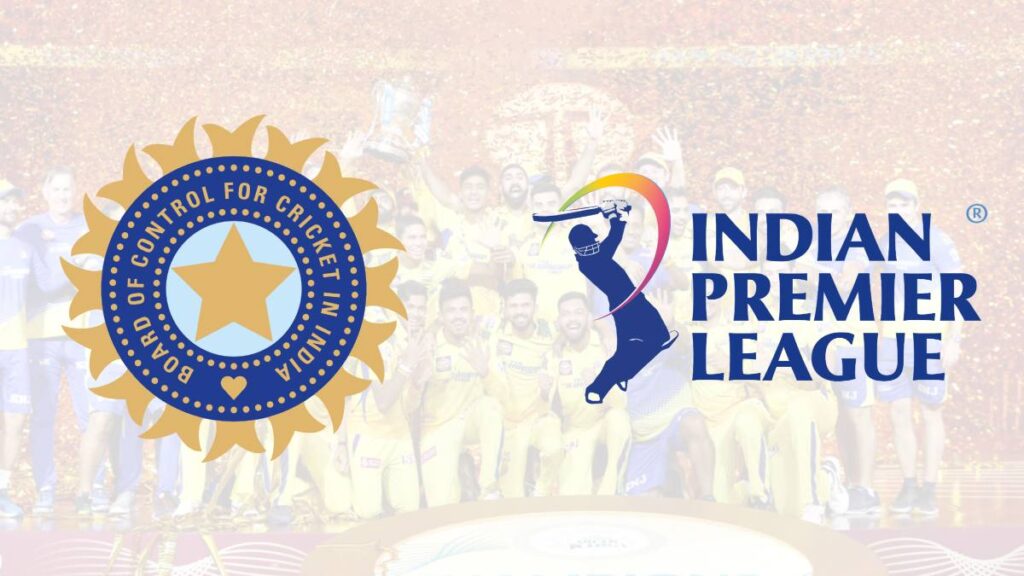 IPL title sponsorship