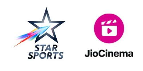 Star Sports & JioCinema