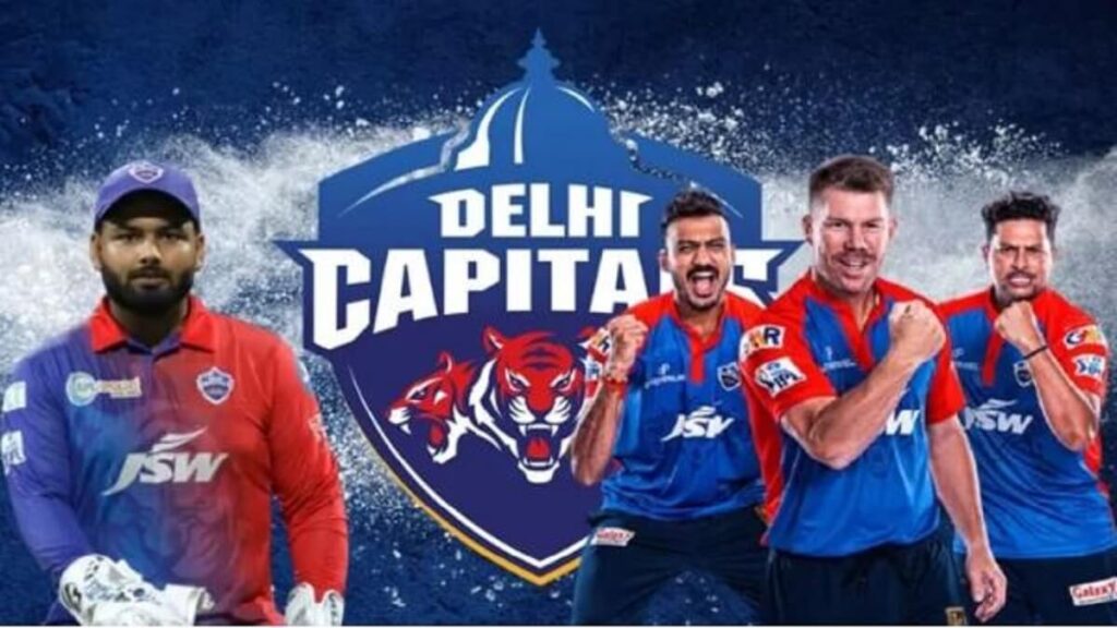 Delhi Capitals