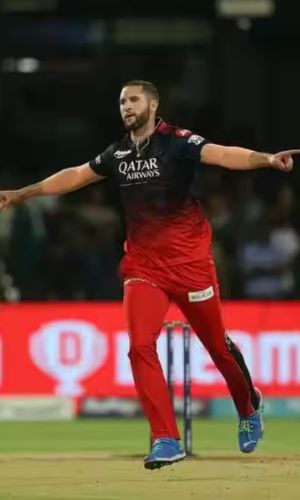 Royal Challengers Bangalore, RCB