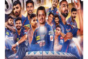 Lucknow Super Giants