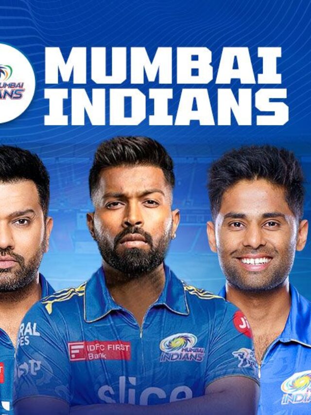 Mumbai Indians