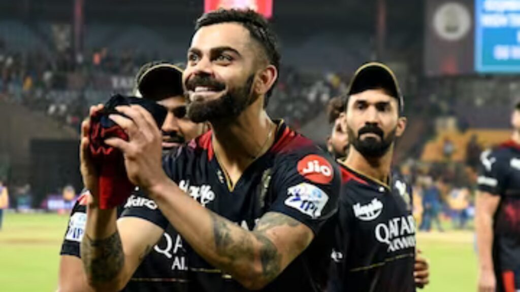 Royal Challengers Bangalore, RCB