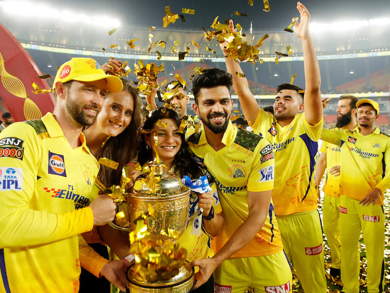 chennai super kings tickets