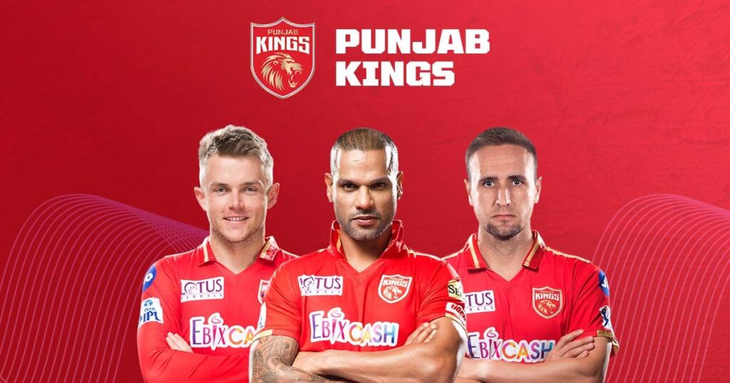 Punjab Kings