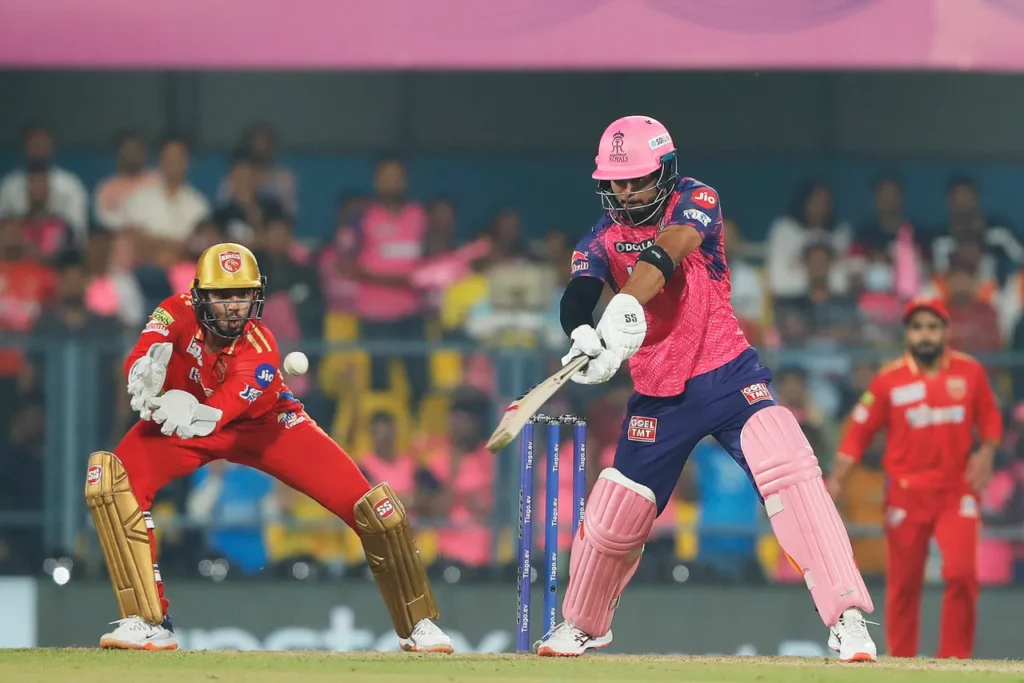 Sanju Samson