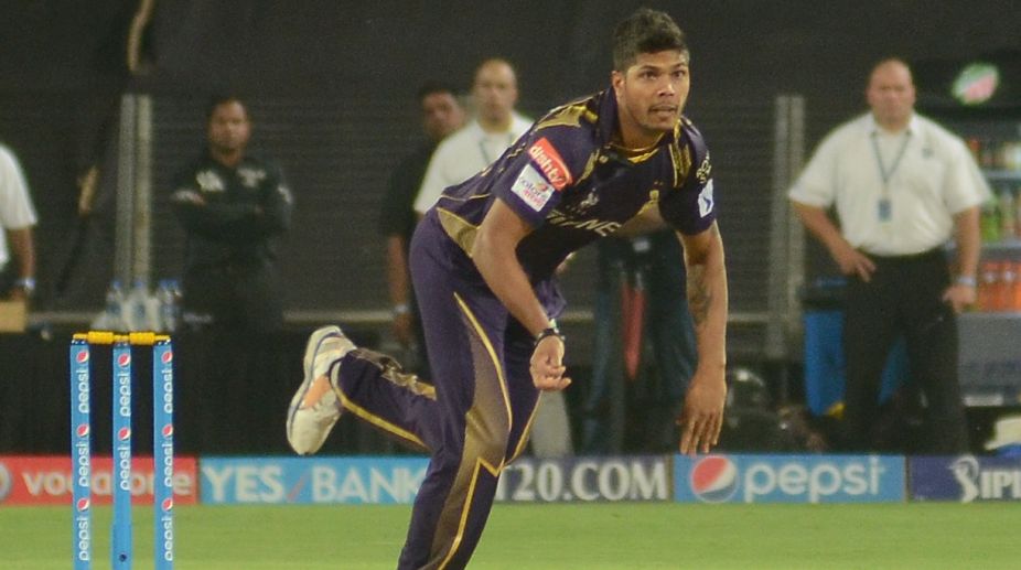 umesh yadav
