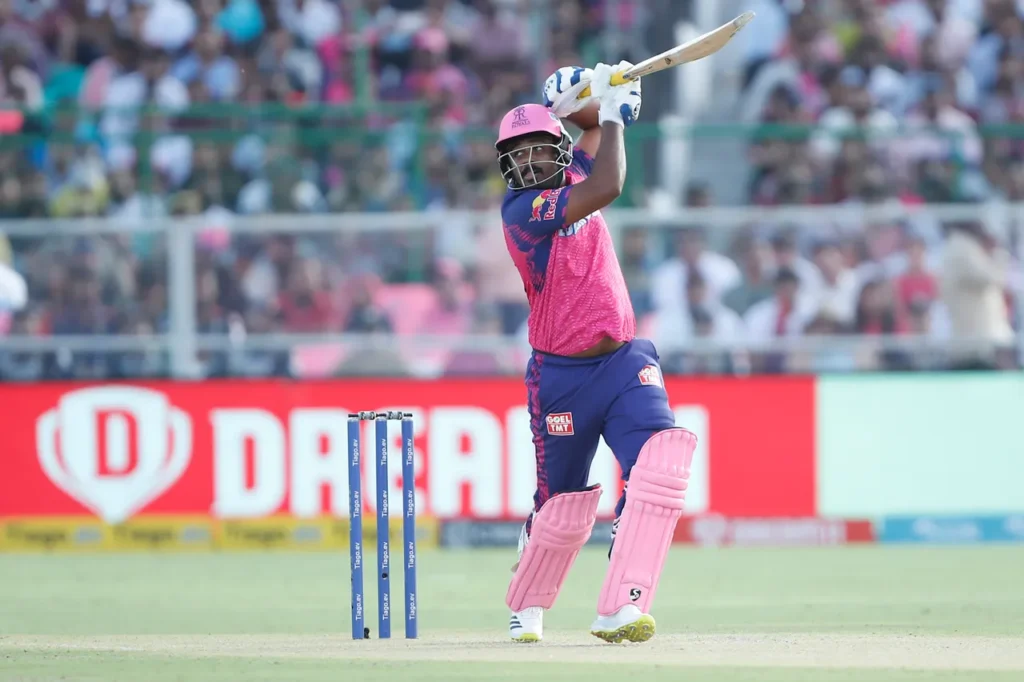 Sanju Samson