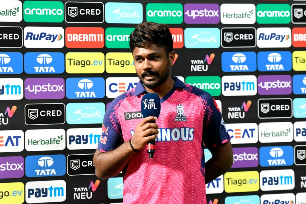 sanju samson