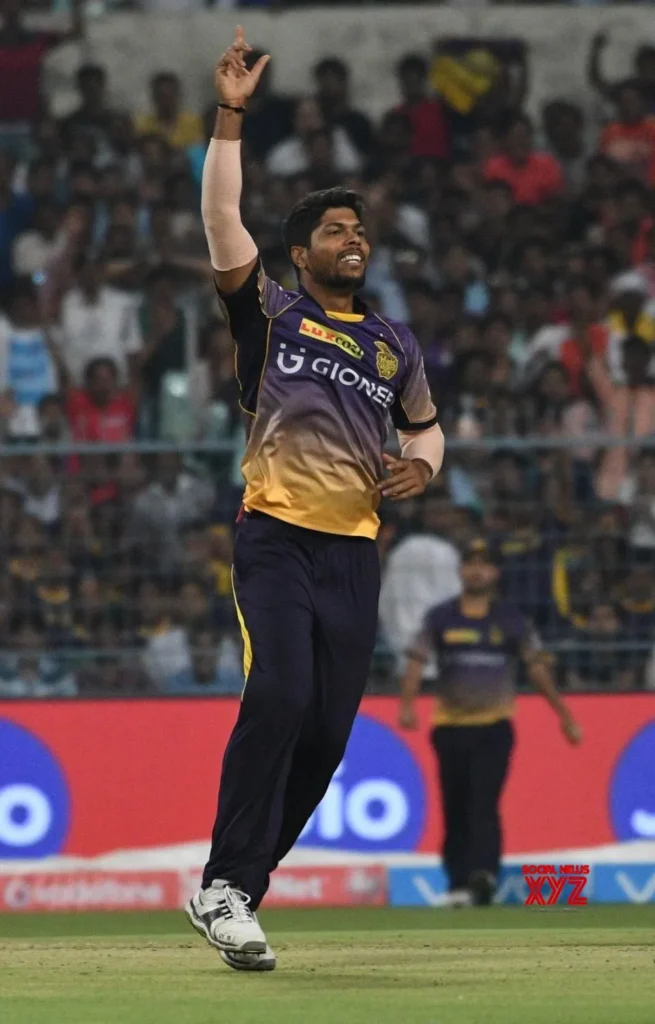 umesh yadav
