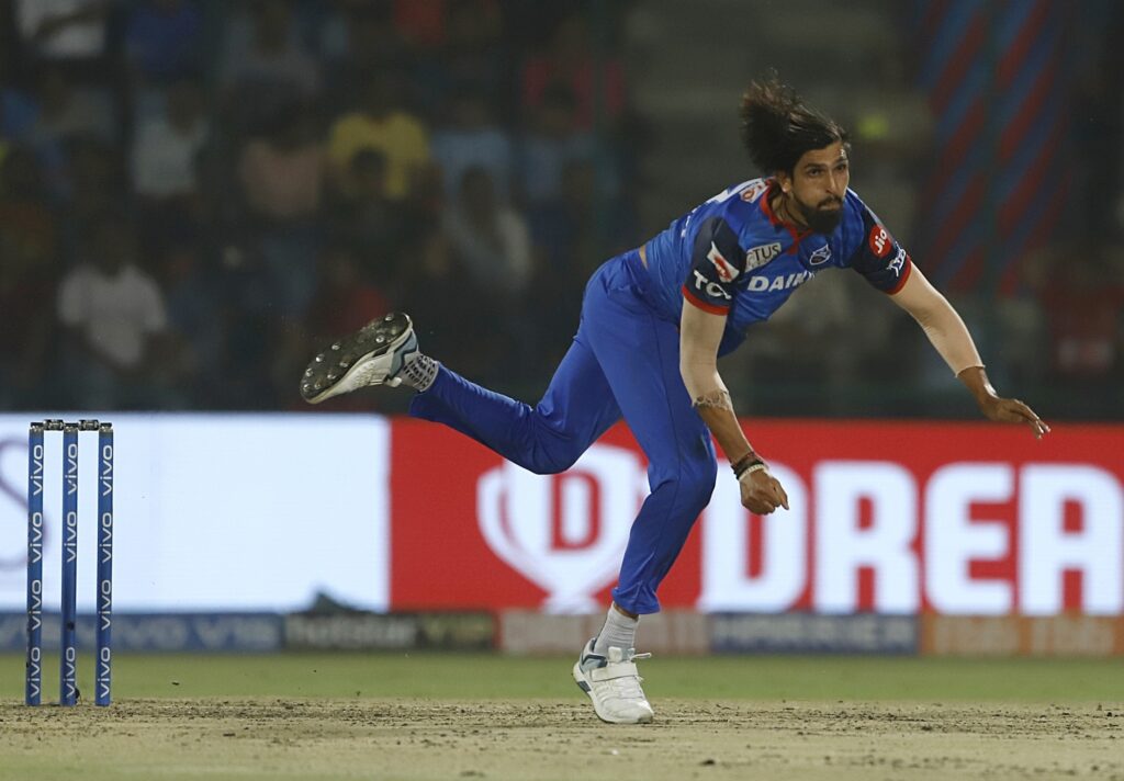 ishant sharma