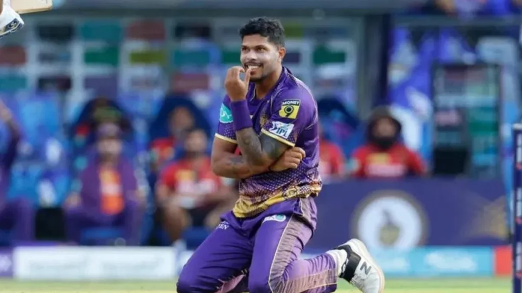 umesh yadav